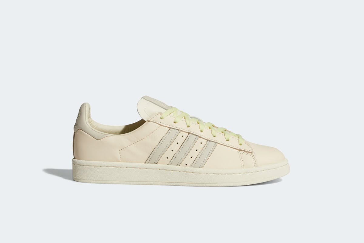 Pharrell Williams x Adidas 2020 Campus Sneaker