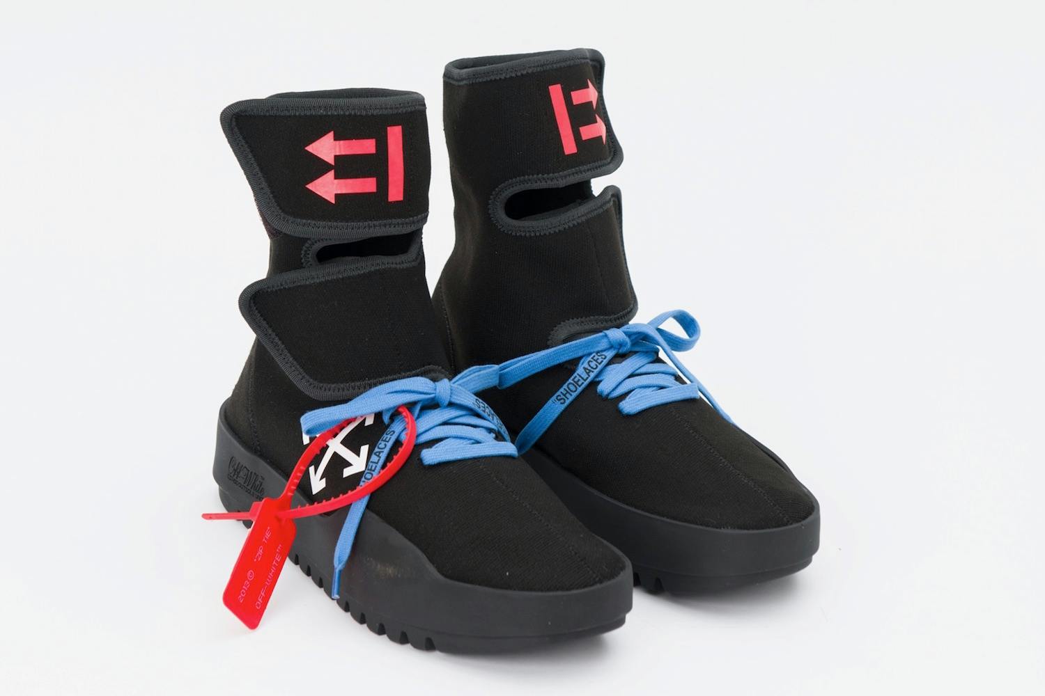 off white cst 100 sneaker release date price info OFF-WHITE c/o Virgil Abloh