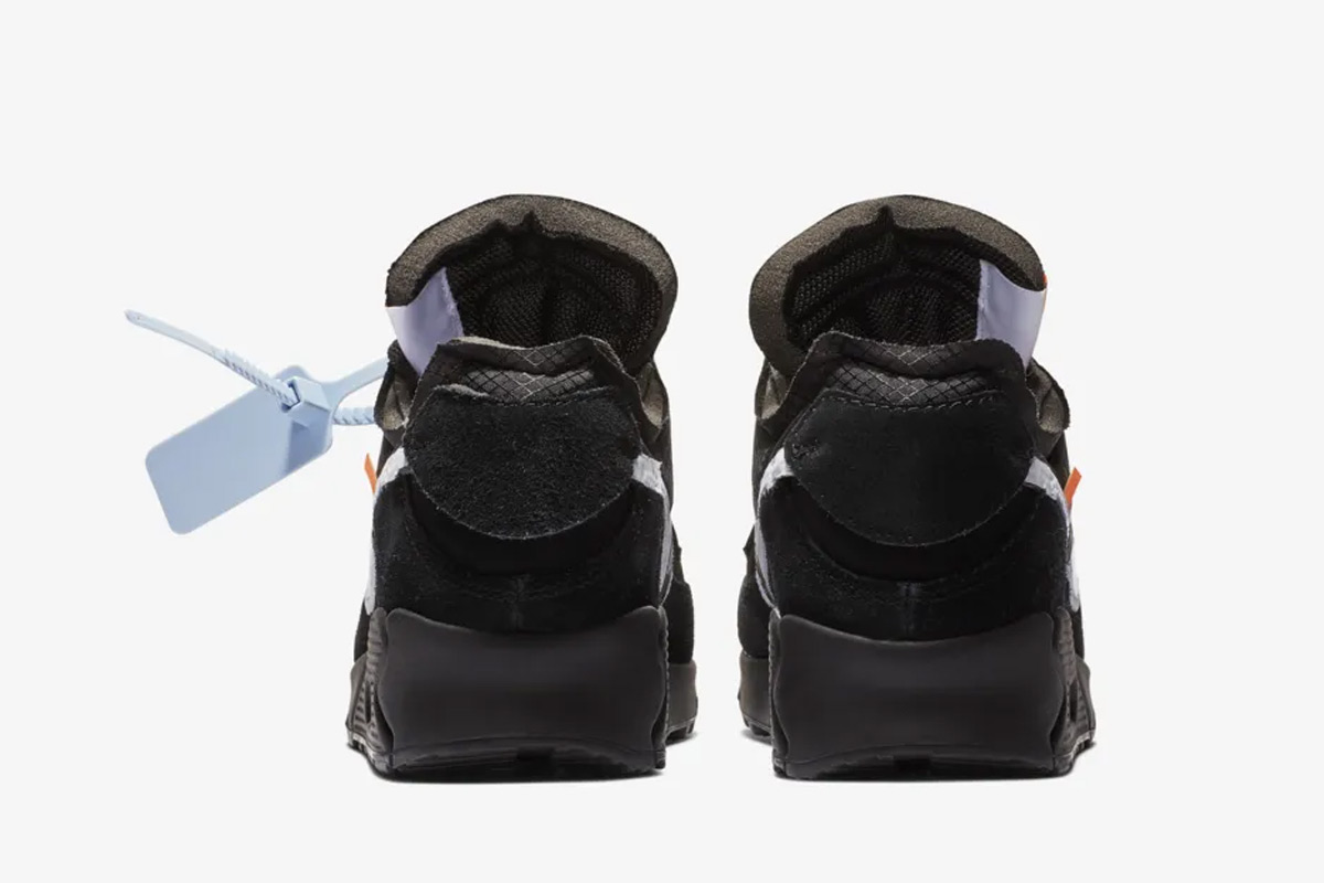 off white nike air max 90 2019 release date price product OFF-WHITE c/o Virgil Abloh