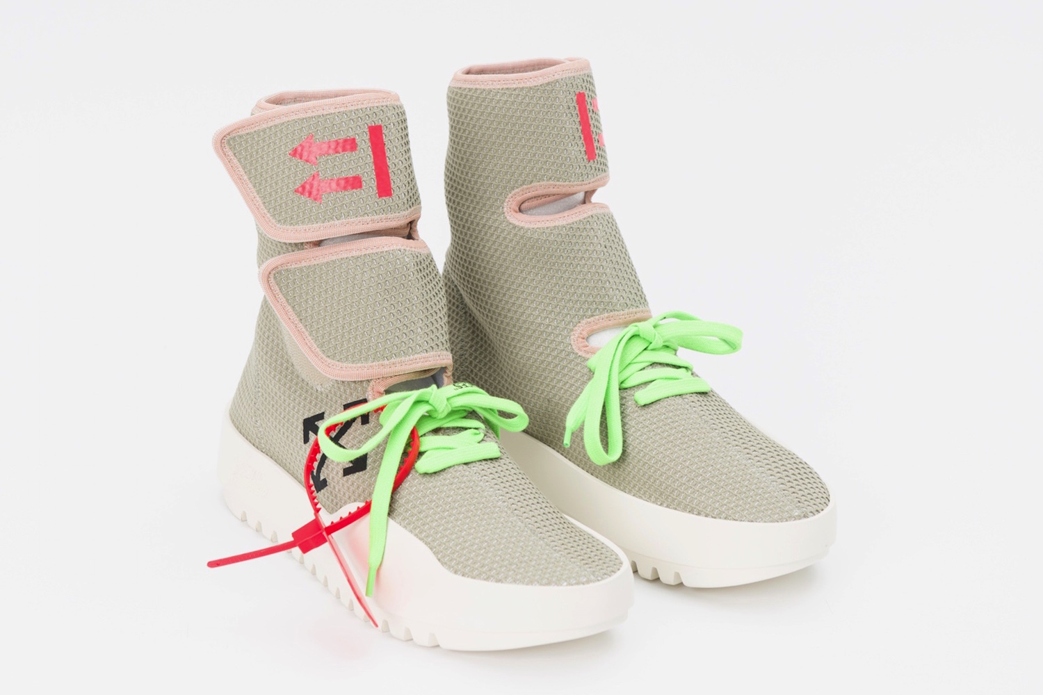 off white cst 100 sneaker release date price info OFF-WHITE c/o Virgil Abloh