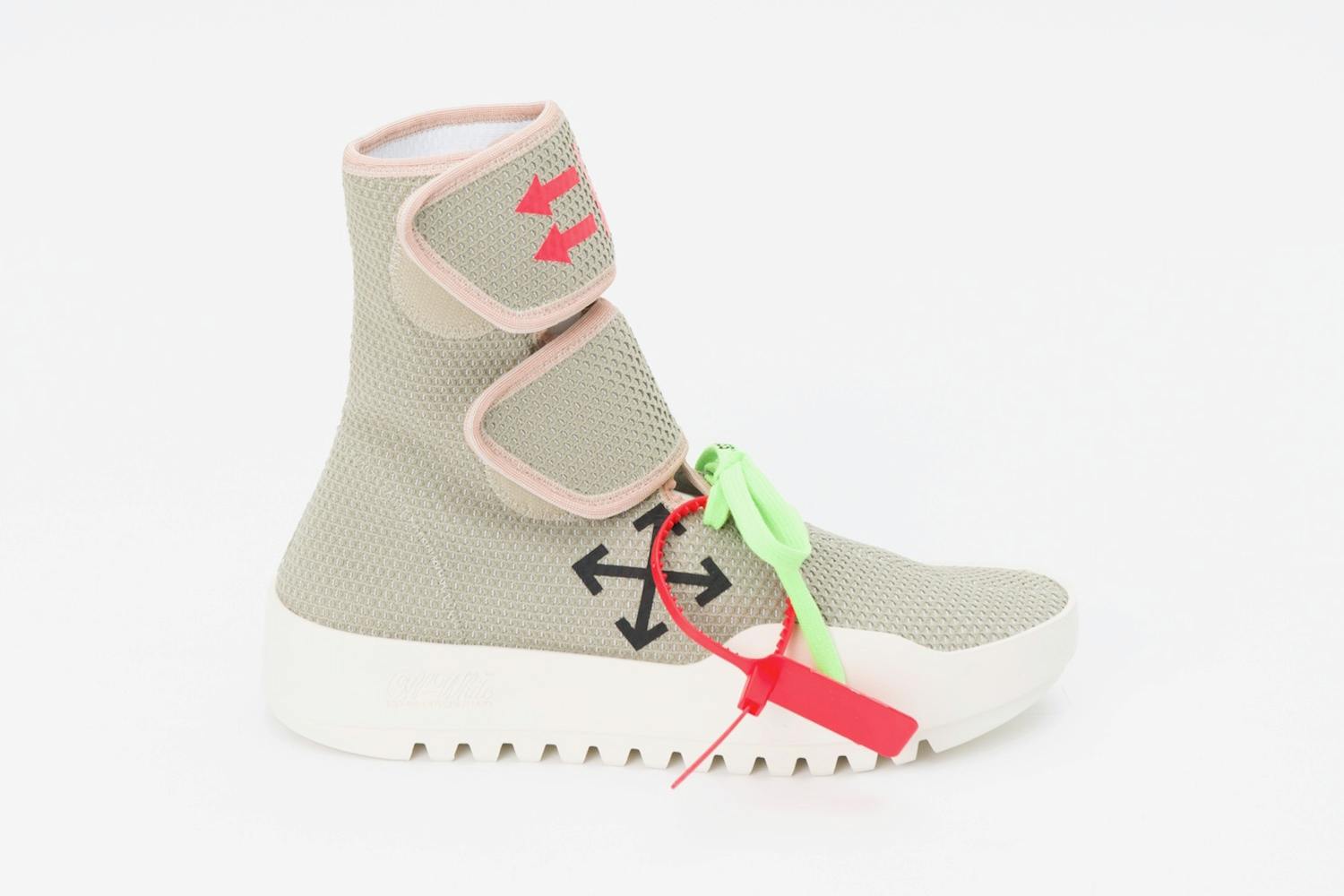 off white cst 100 sneaker release date price info OFF-WHITE c/o Virgil Abloh