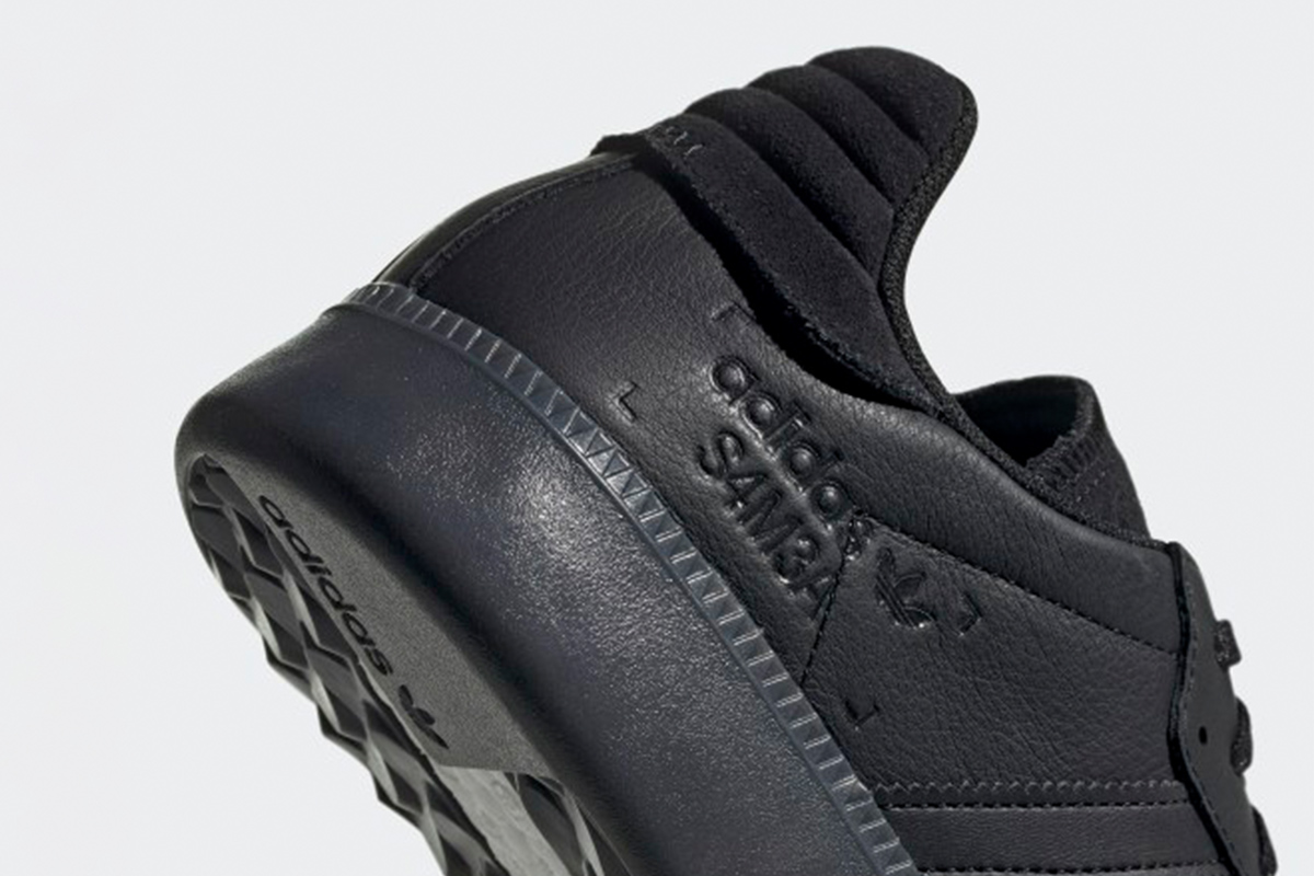 Best Black adidas Sneakers That Will Work in Any Wardrobe (2020)