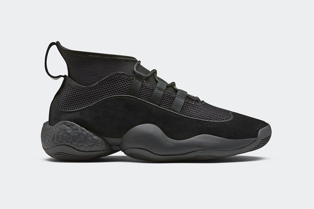 Best Black adidas Sneakers That Will Work in Any Wardrobe (2020) Best Black adidas Sneakers That Will Work in Any Wardrobe (2020)