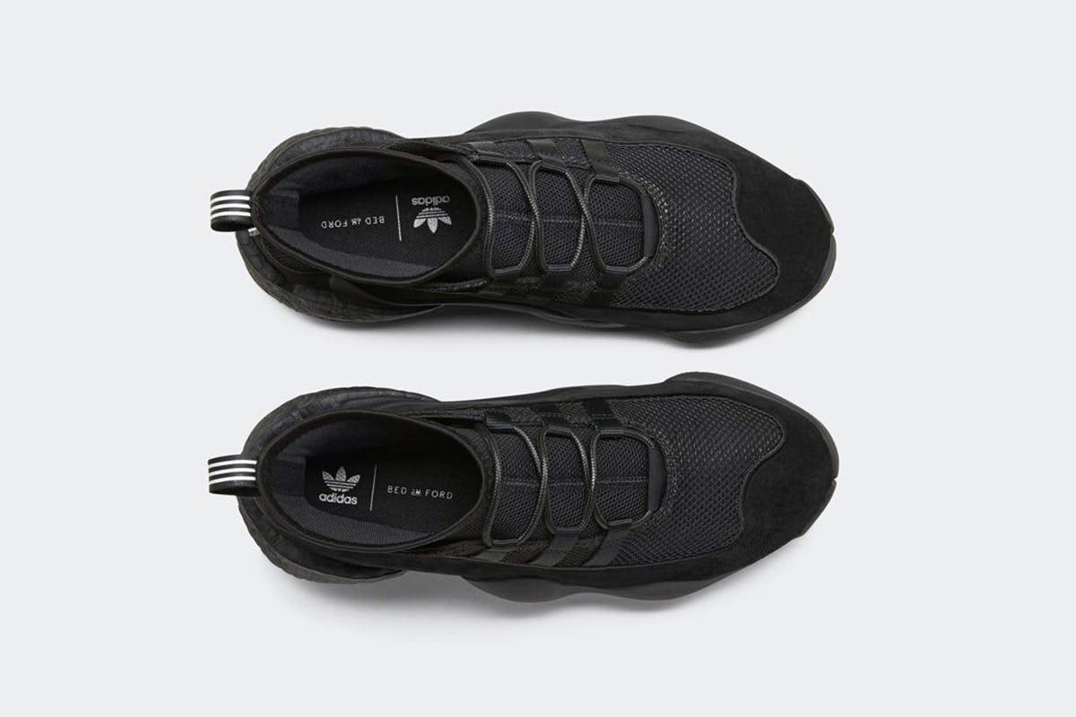 Best Black adidas Sneakers That Will Work in Any Wardrobe (2020) Best Black adidas Sneakers That Will Work in Any Wardrobe (2020)