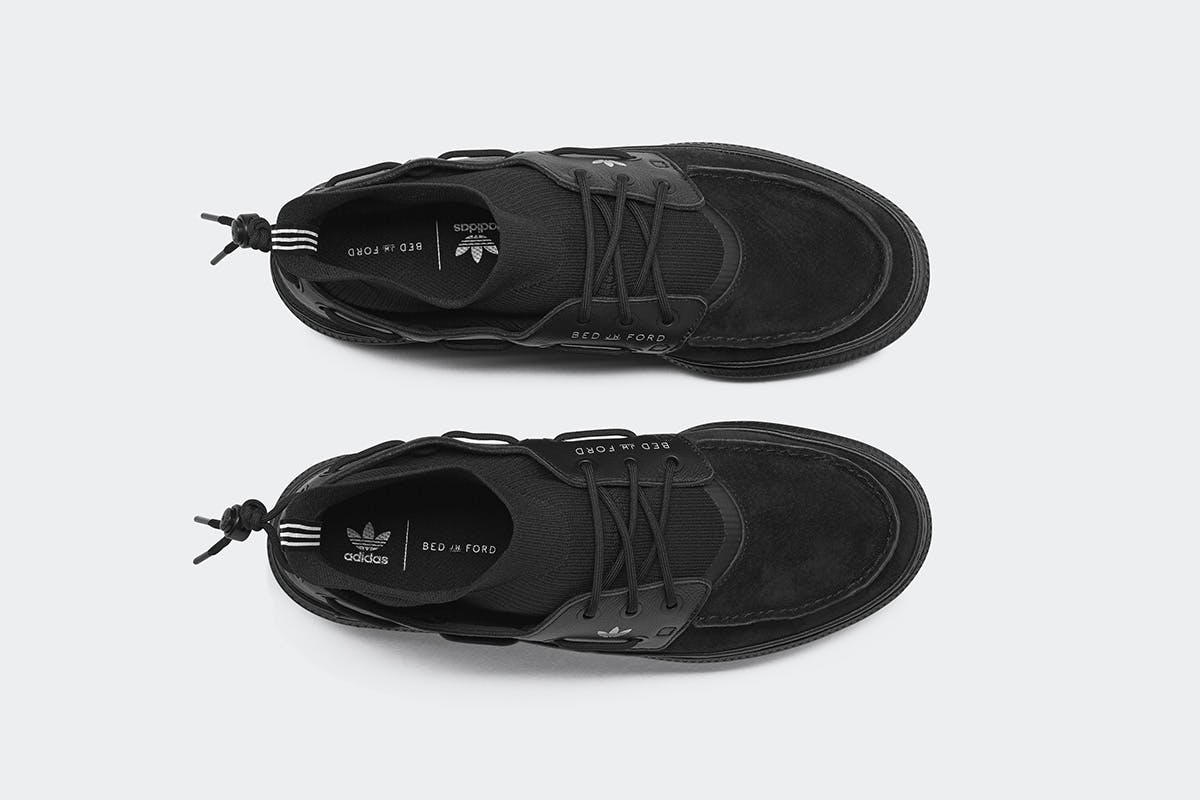 Best Black adidas Sneakers That Will Work in Any Wardrobe (2020)