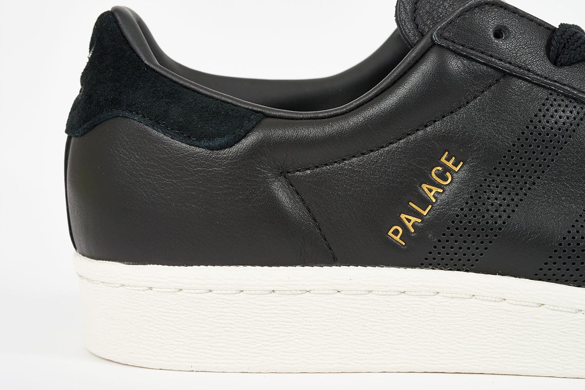 palace adidas originals superstar release date price