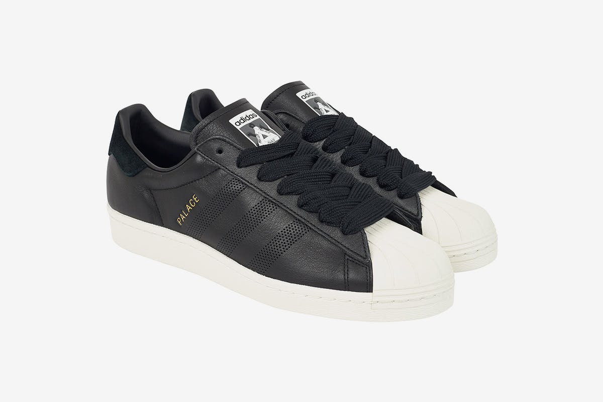 palace adidas originals superstar release date price