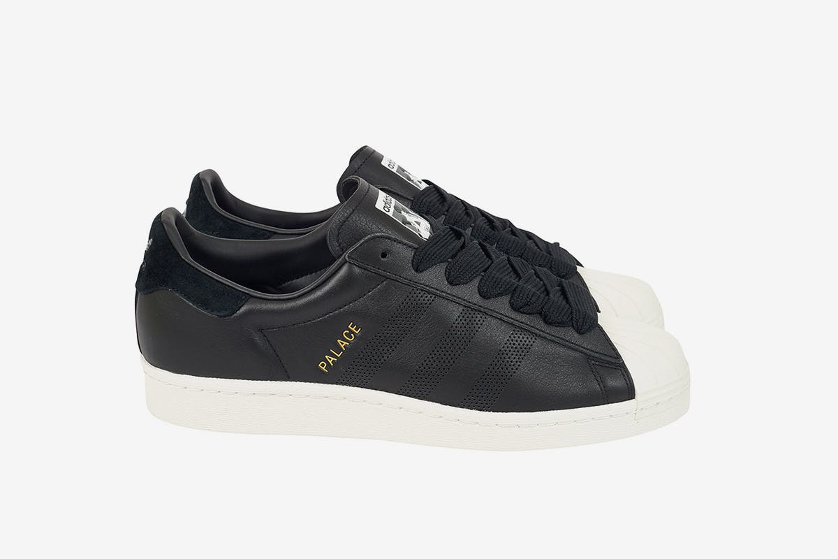 palace adidas originals superstar release date price