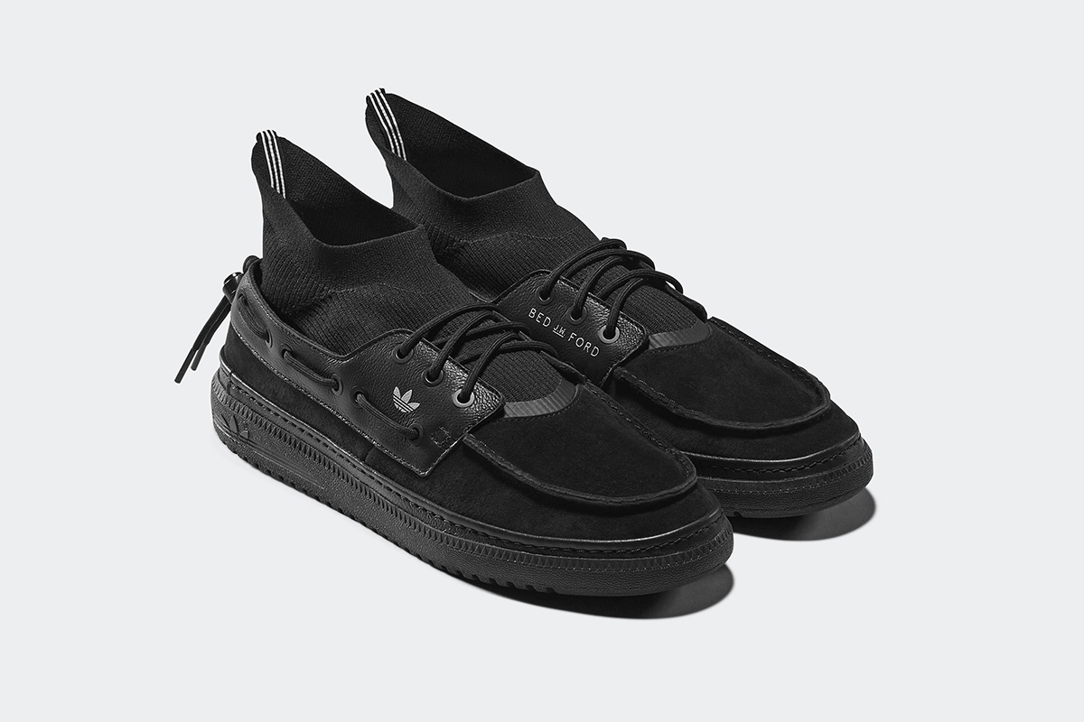 adidas Stan Smith Leather Sock  SneakersBR - Lifestyle Sneakerhead