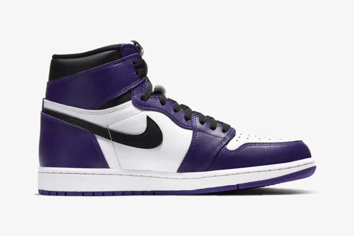 Jordan 1 releases 2020 hotsell