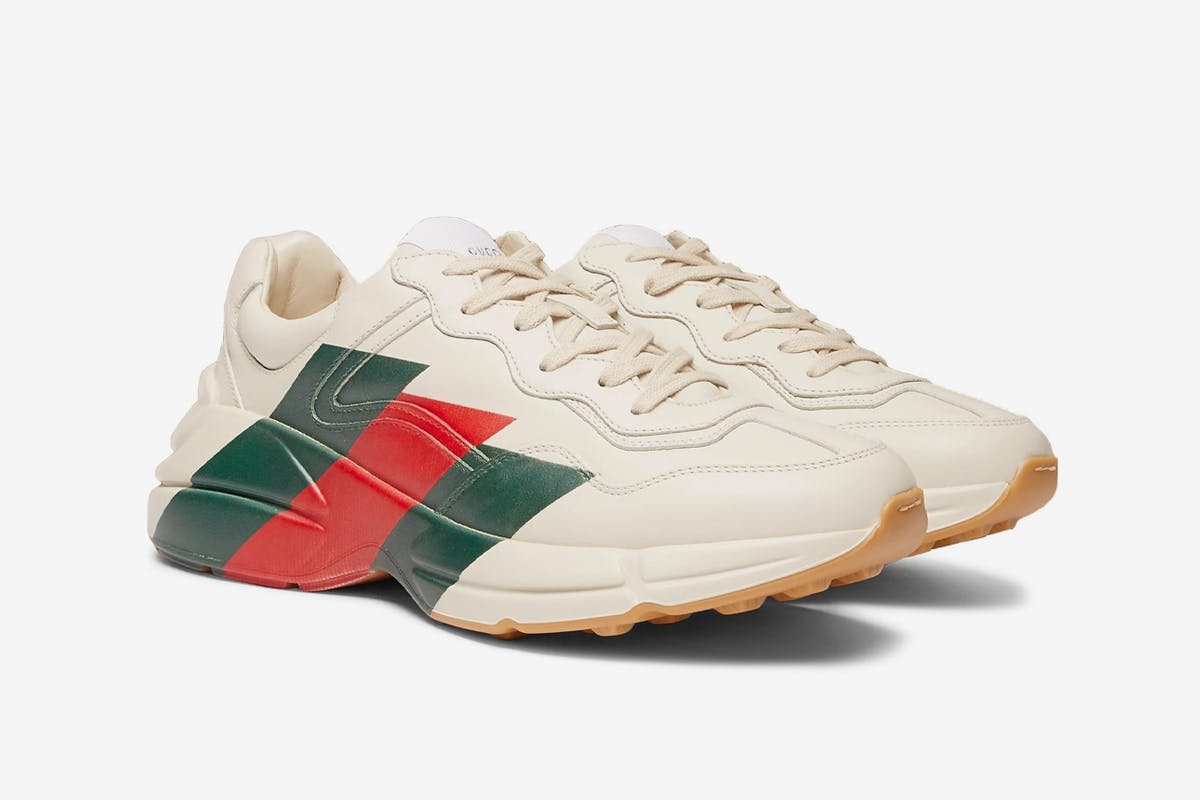 Best Gucci Sneakers