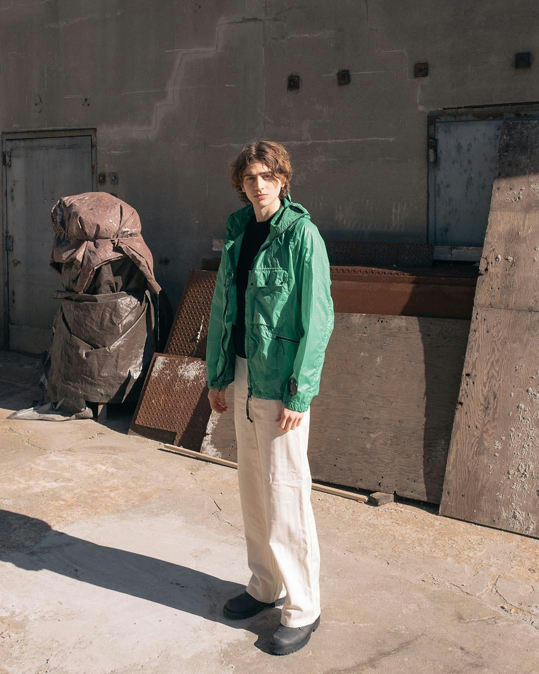 Image on Highsnobiety