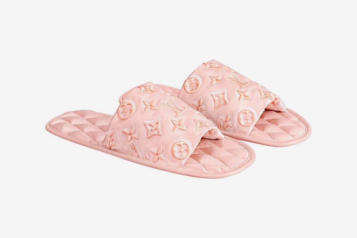 Louis Vuitton 2020 Home Goods