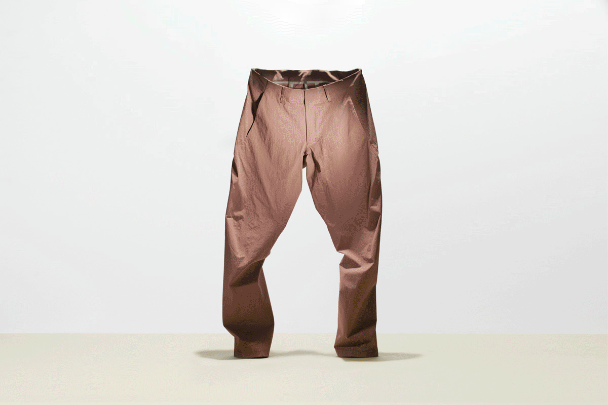 A Guide to This Season's Coolest Hiking Pants