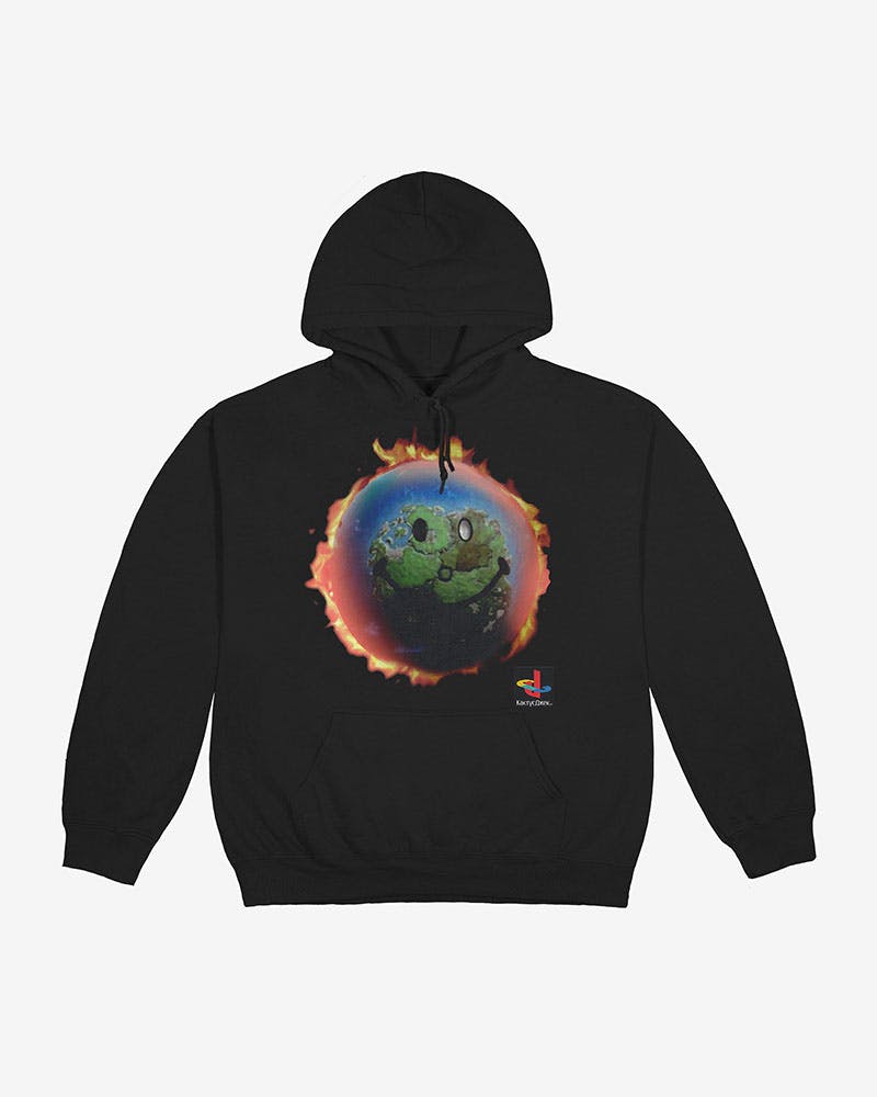 Travis Scott's Fortnite Merch