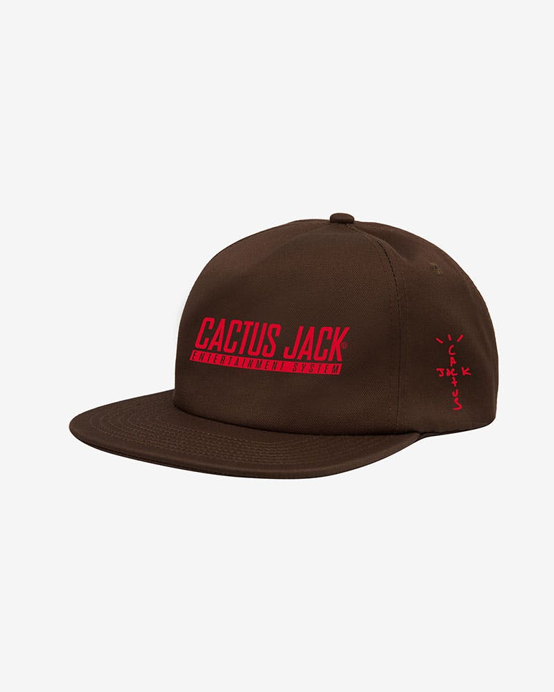 Travis Scott's Fortnite Merch