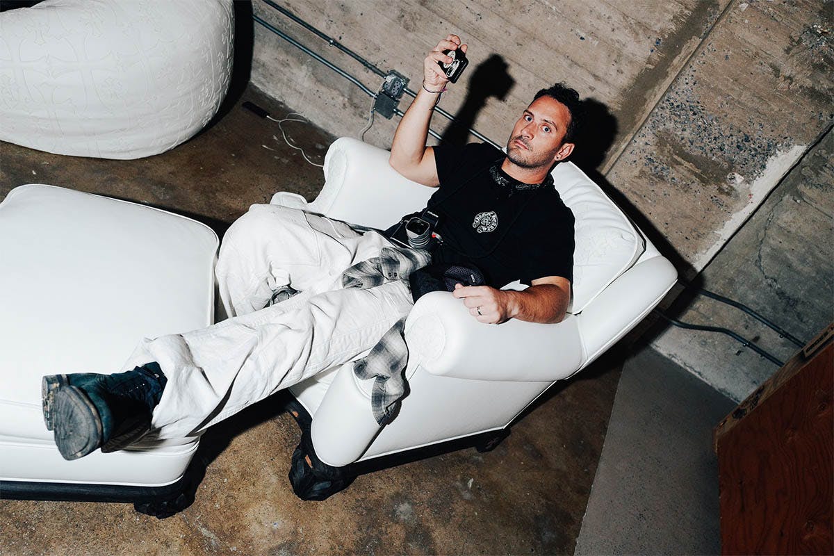 Image on Highsnobiety