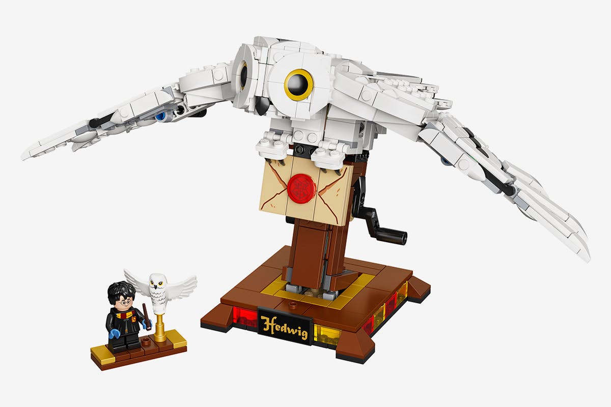 LEGO Harry Potter set