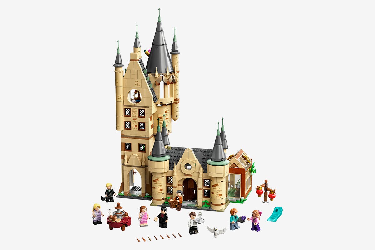 LEGO Harry Potter set