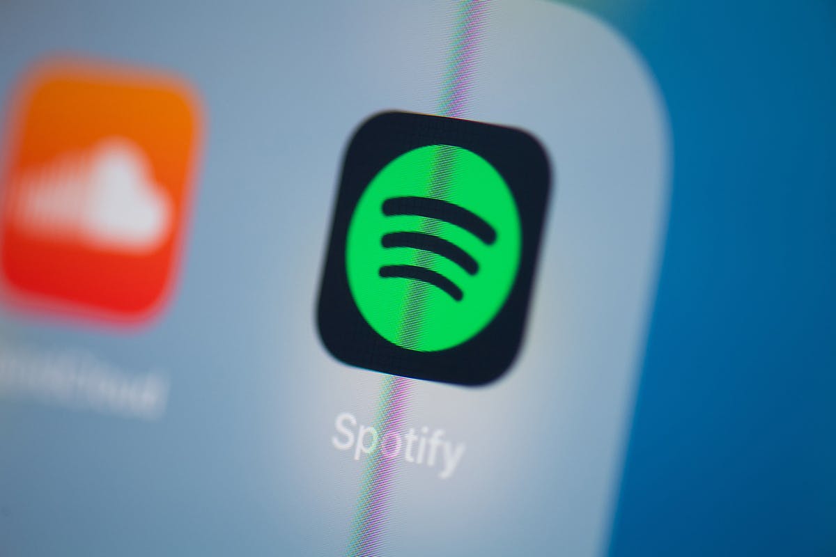 Spotify logo