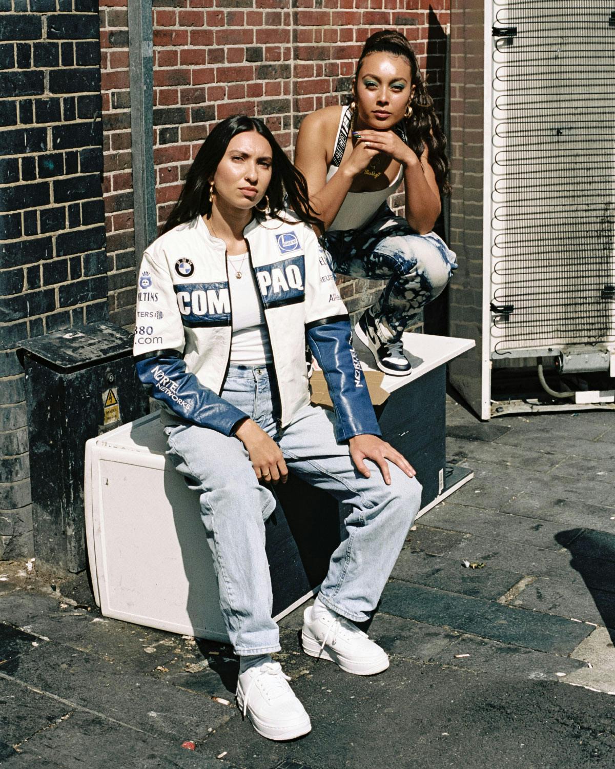 BossyLDN interview curator london mantra
