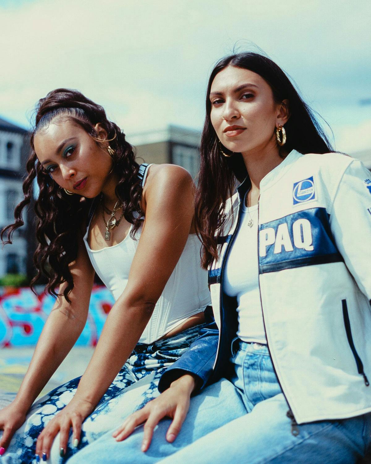 BossyLDN interview curator london mantra