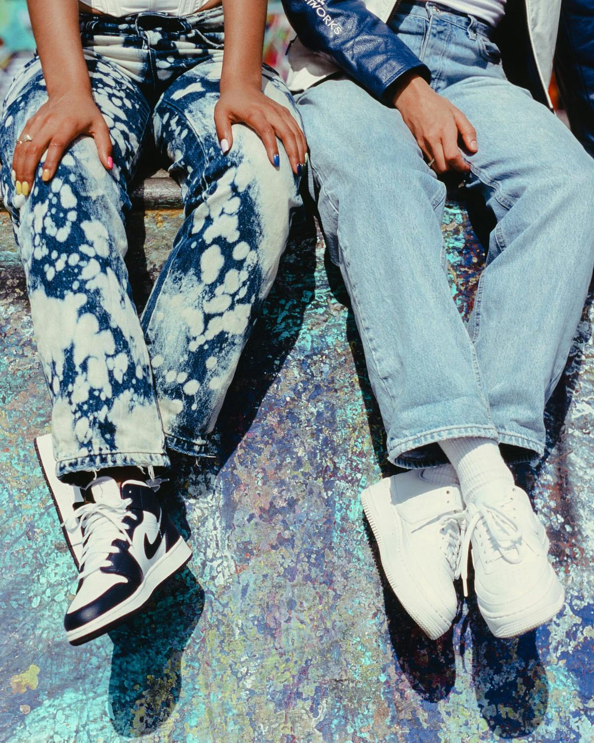 BossyLDN interview curator london mantra