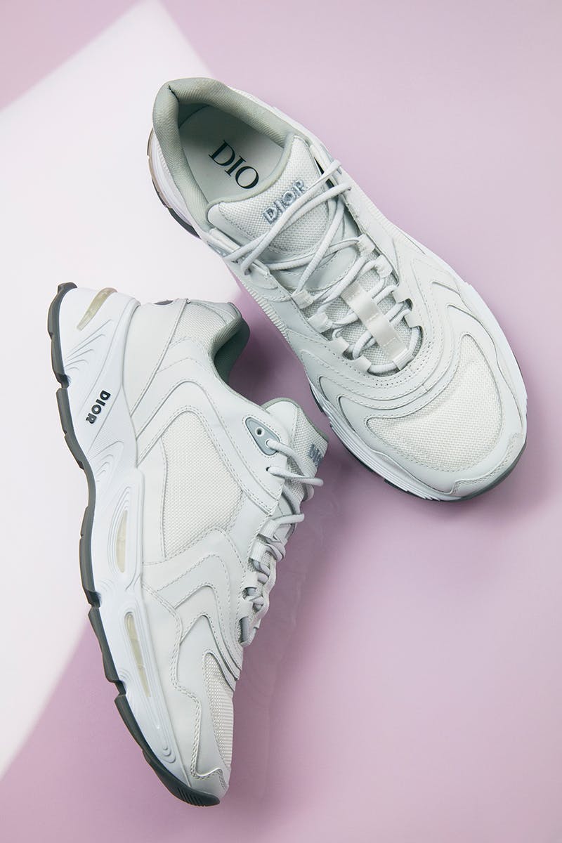 Dior CD1 sneaker