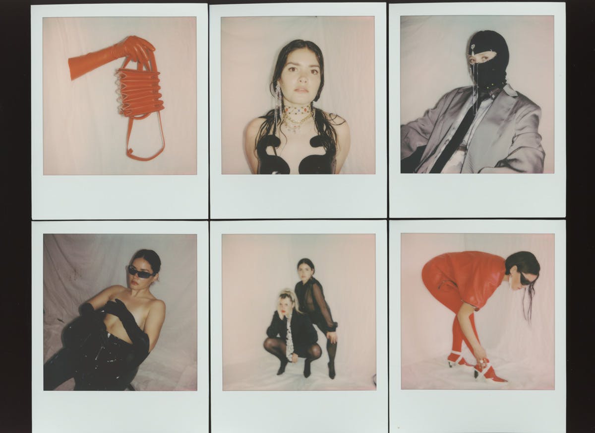 Image on Highsnobiety