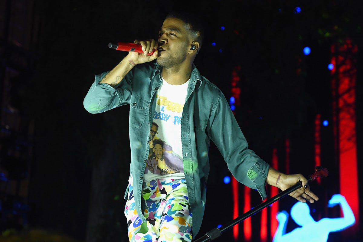 Kid Cudi