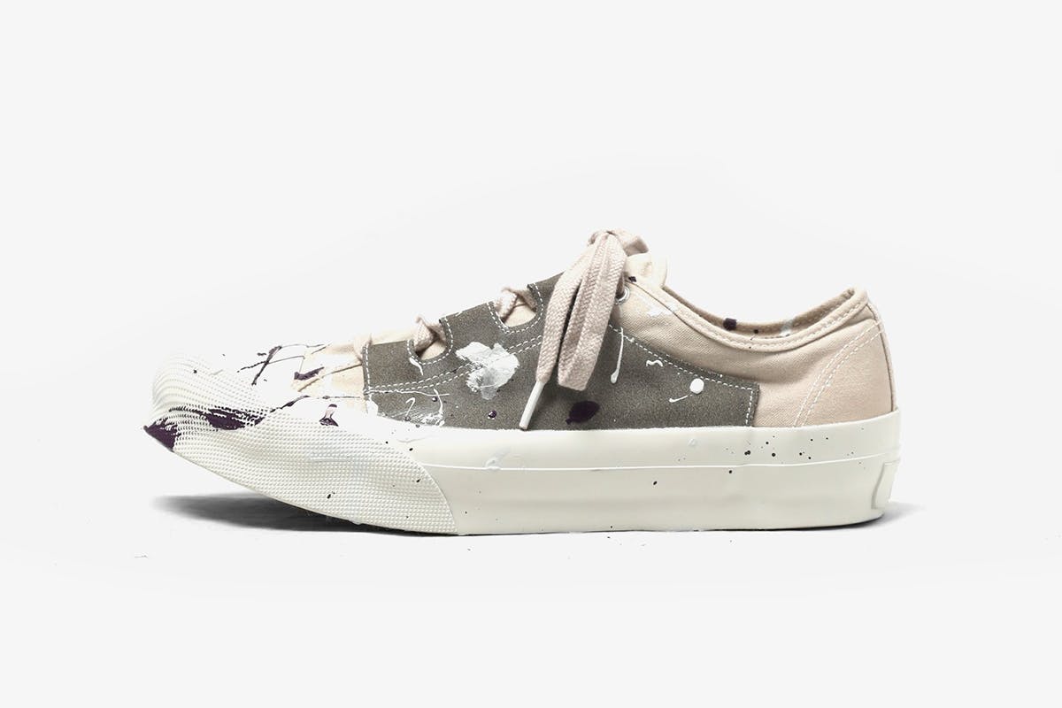 Needles Ghillie Sneakers SS20