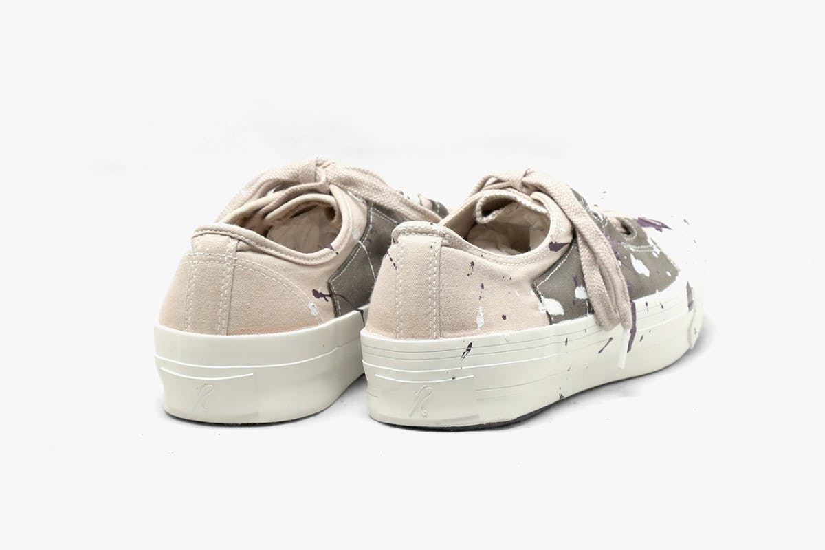 Needles Ghillie Sneakers SS20