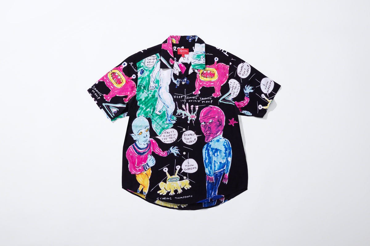 Image on Highsnobiety