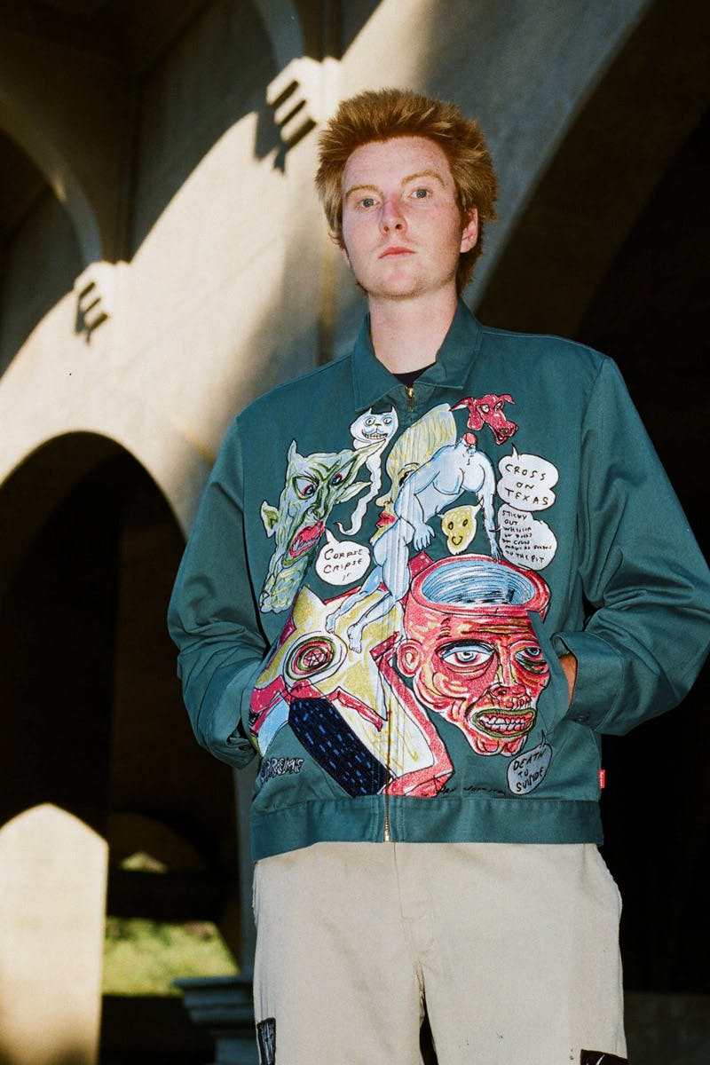 Image on Highsnobiety