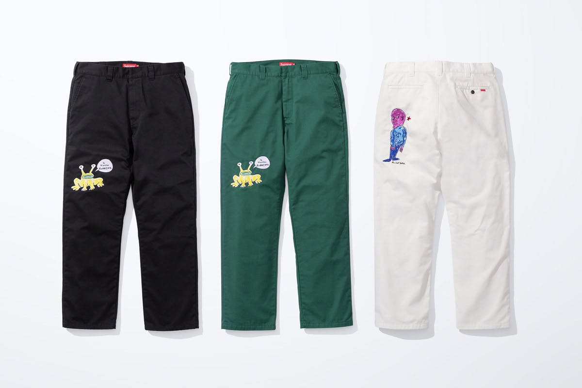 Image on Highsnobiety