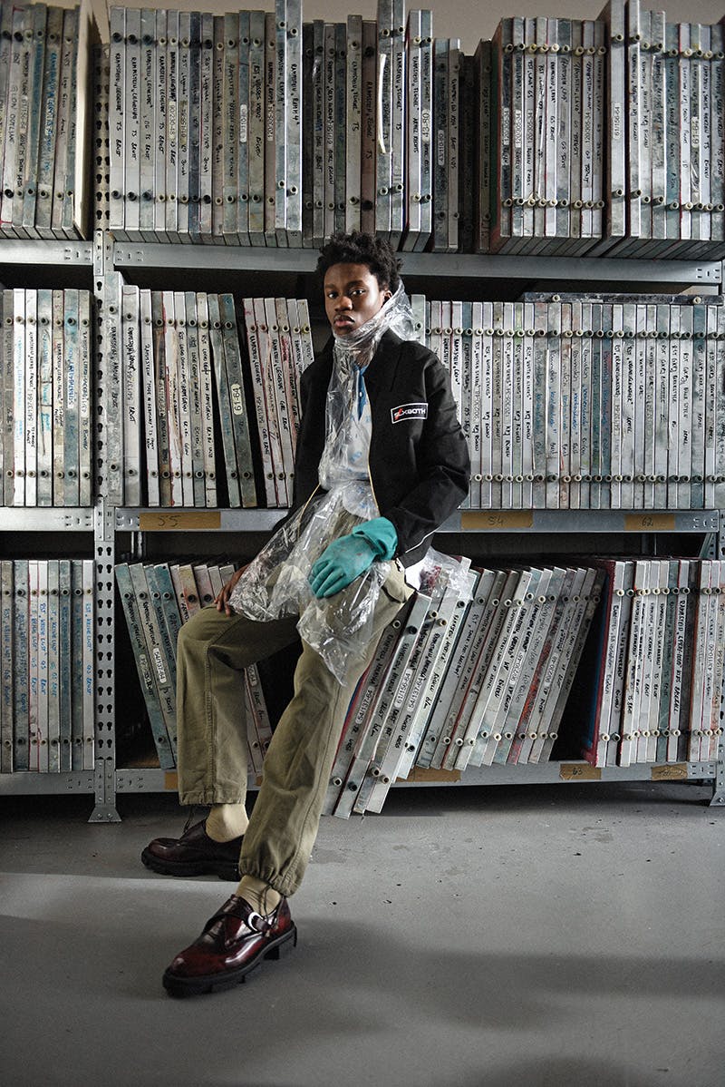 Image on Highsnobiety