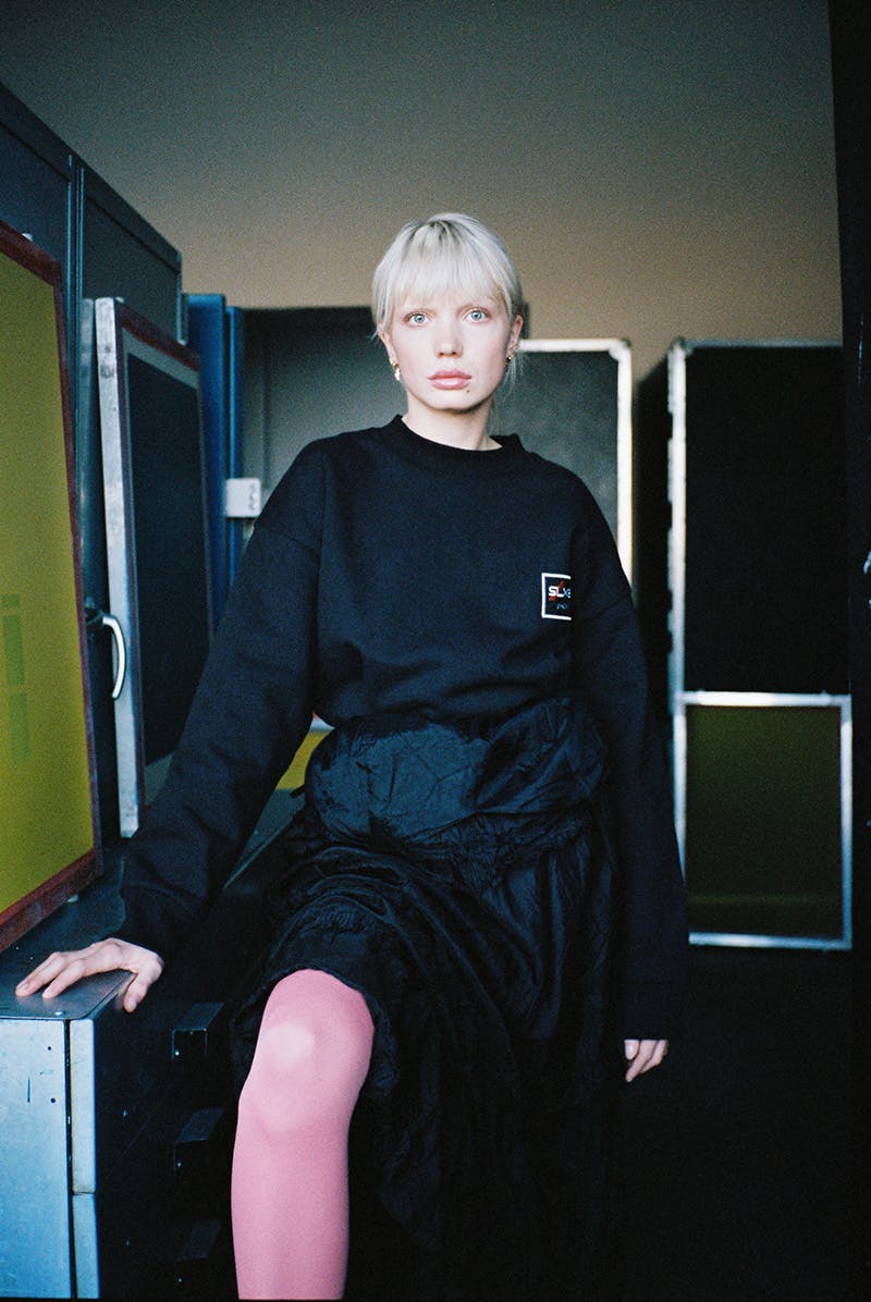Image on Highsnobiety