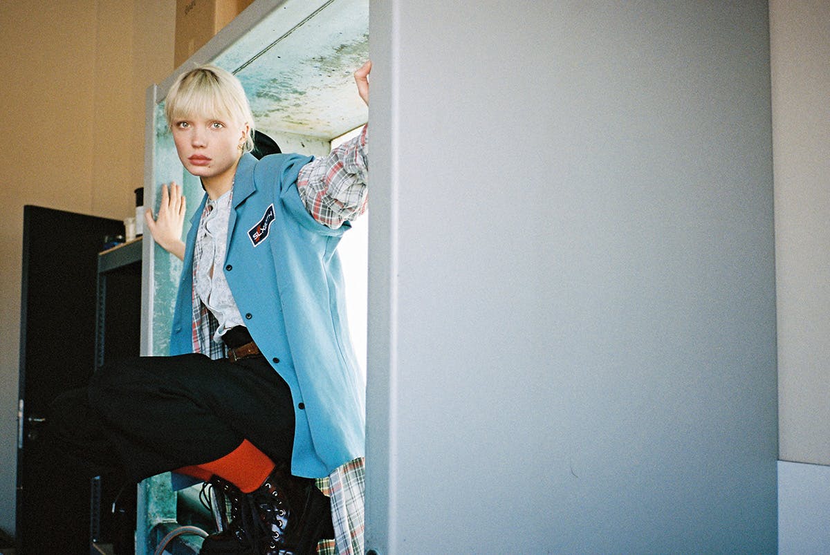 Image on Highsnobiety