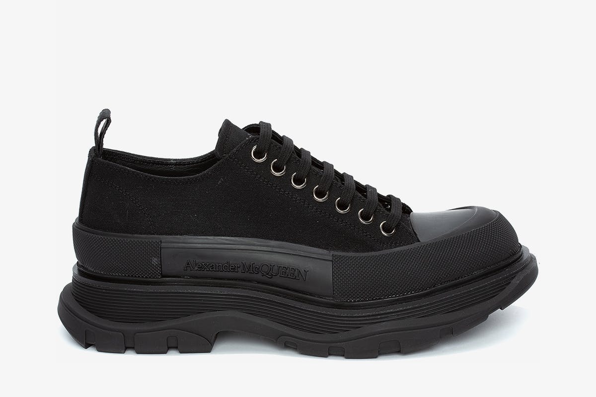 Alexander McQueen Tread Slick: Official Images & Where to Buy