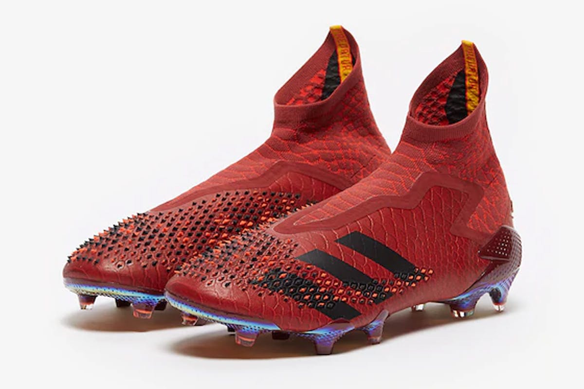 adidas Dragon Predator Images & to Buy