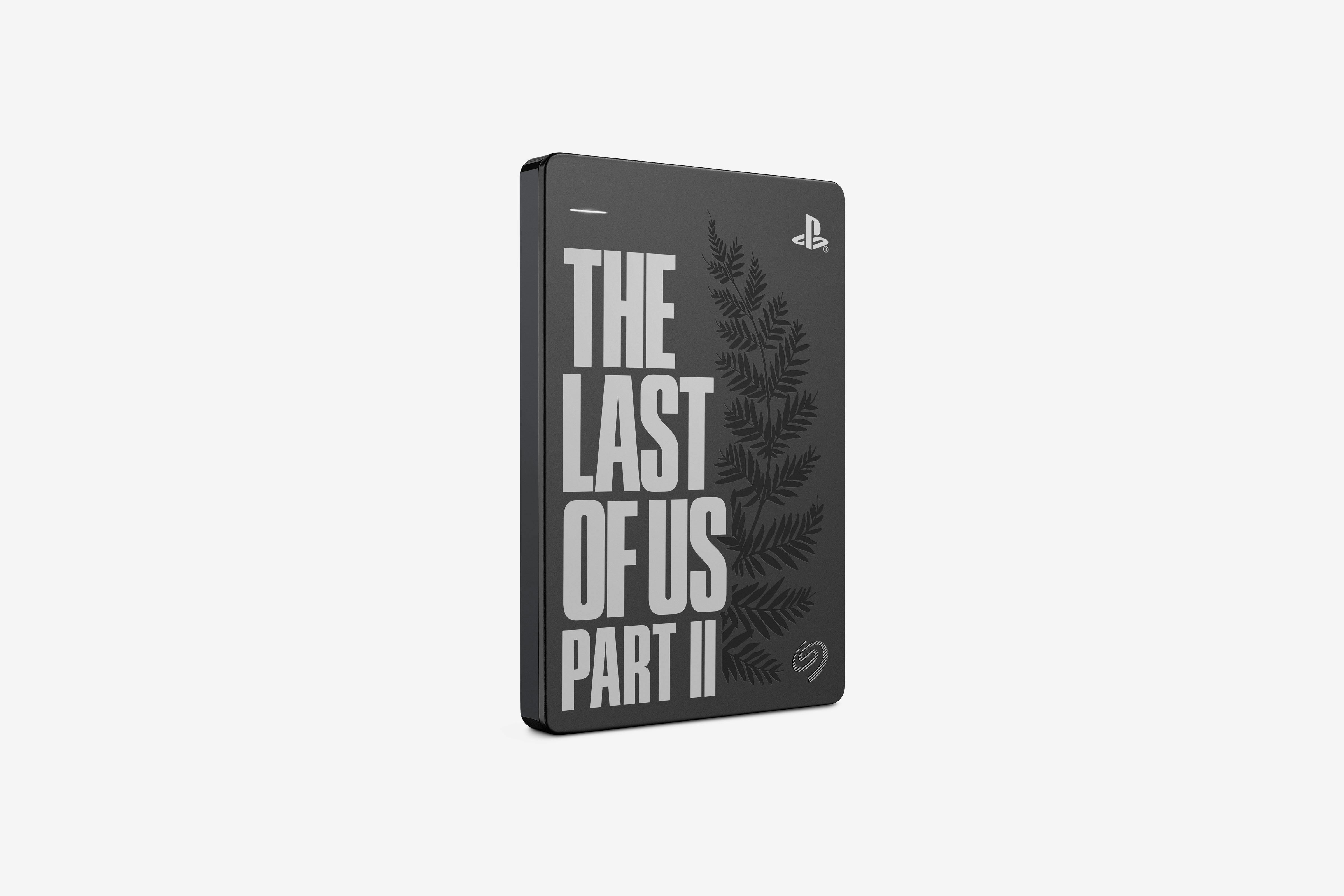 Sony Celebrates The Release Of The Last of Us Part II With A Limited  Edition PS4 Pro