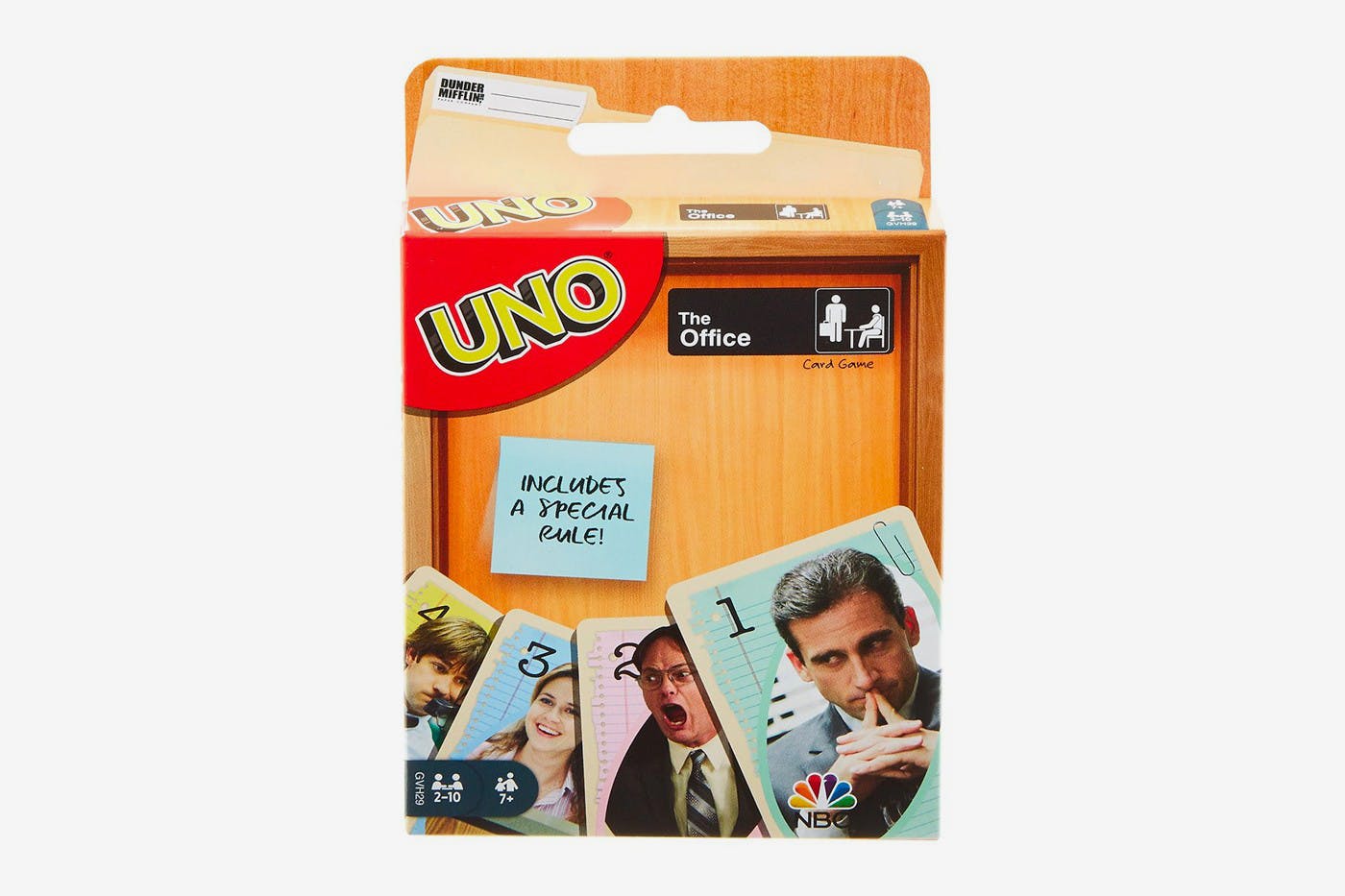 The Office UNO