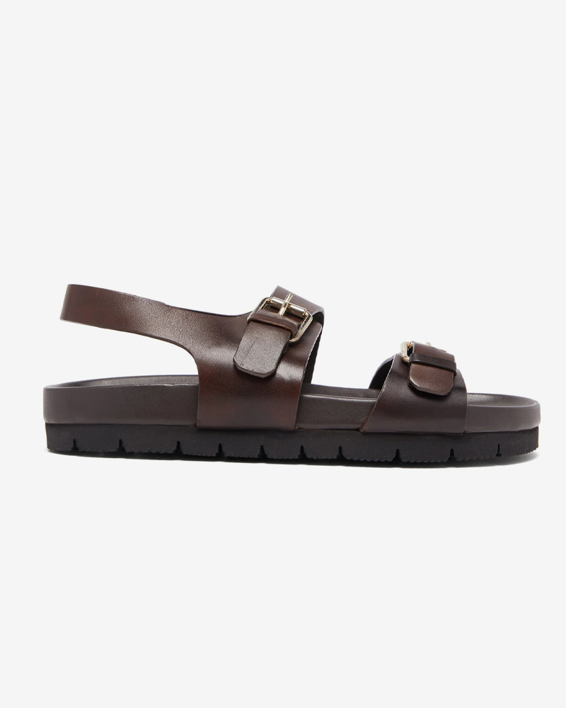 How Sandal Is Too Sandal? Our Editors Pick the Most “Dad” Sandal