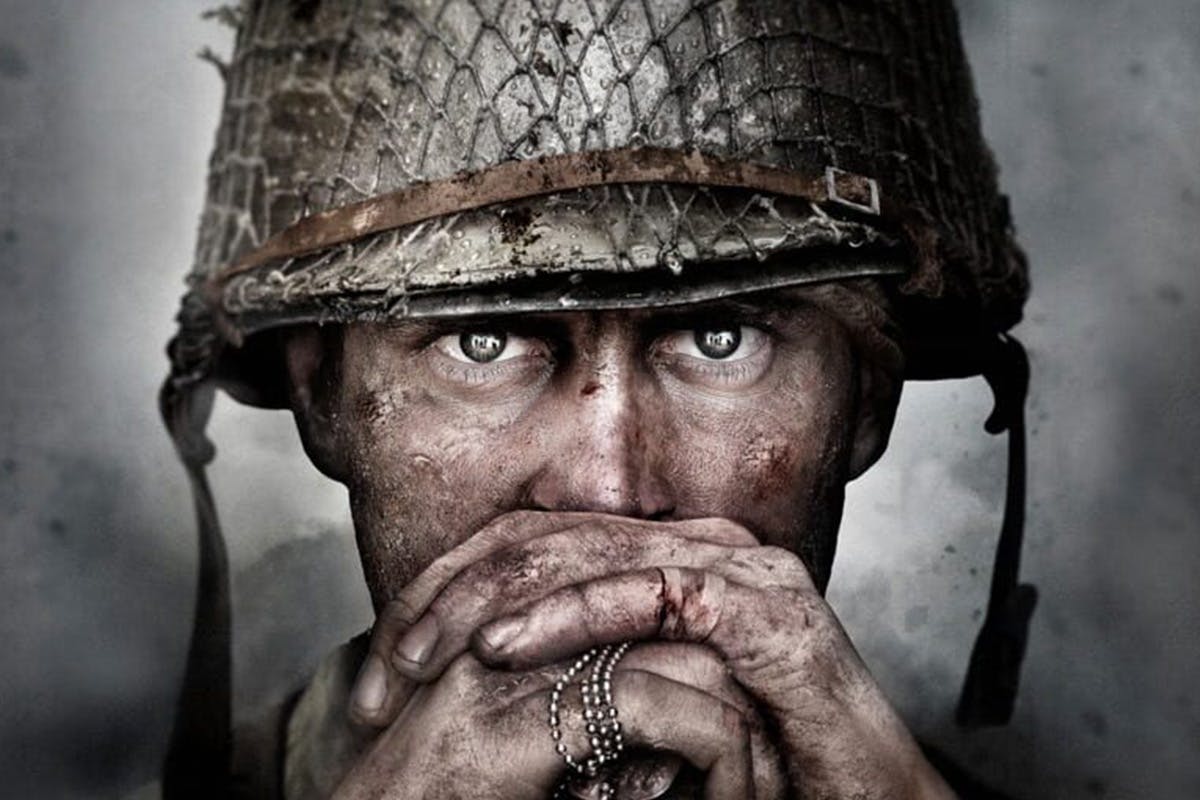 Here's How to Play 'Call of Duty: WWII' for Free