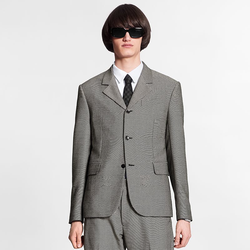 Nigo x Virgil Abloh LV² Collection