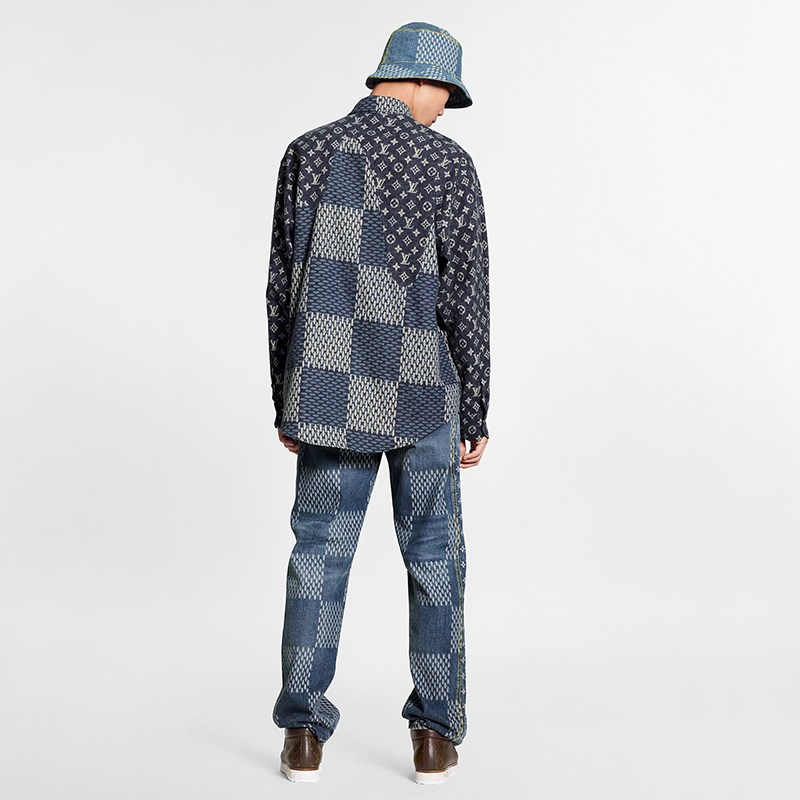 Here's a look at Louis Vuitton x Nigo LV² collection; prices start