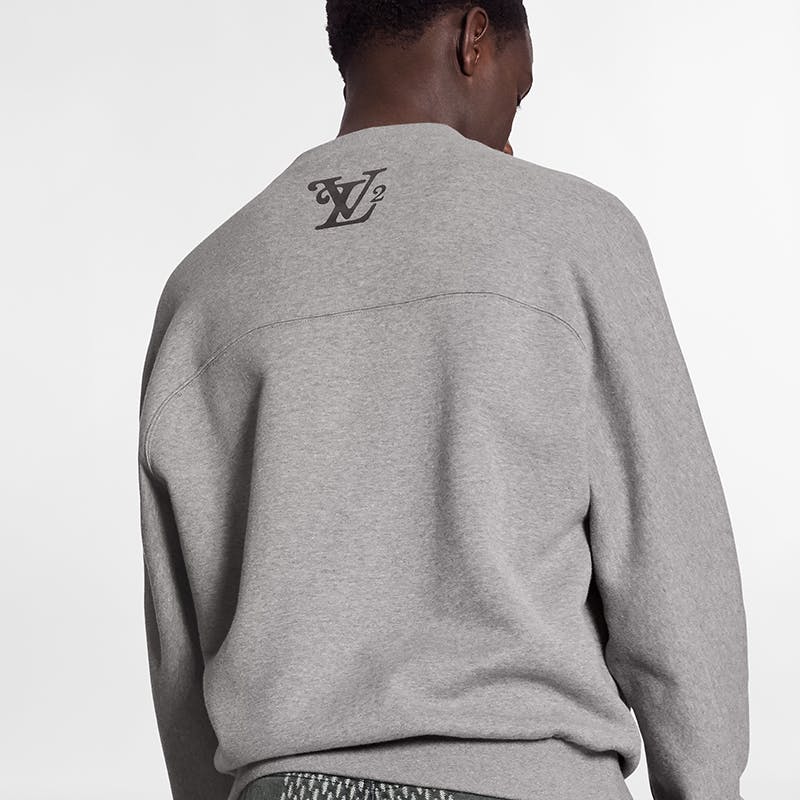 Nigo x Virgil Abloh LV² Collection