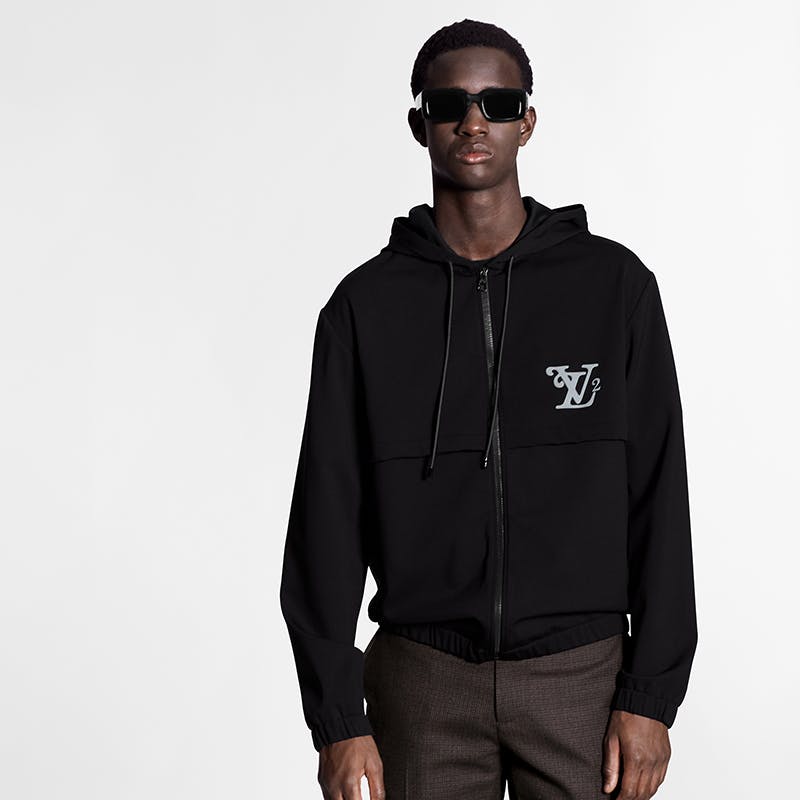 Nigo x Virgil Abloh LV² Collection