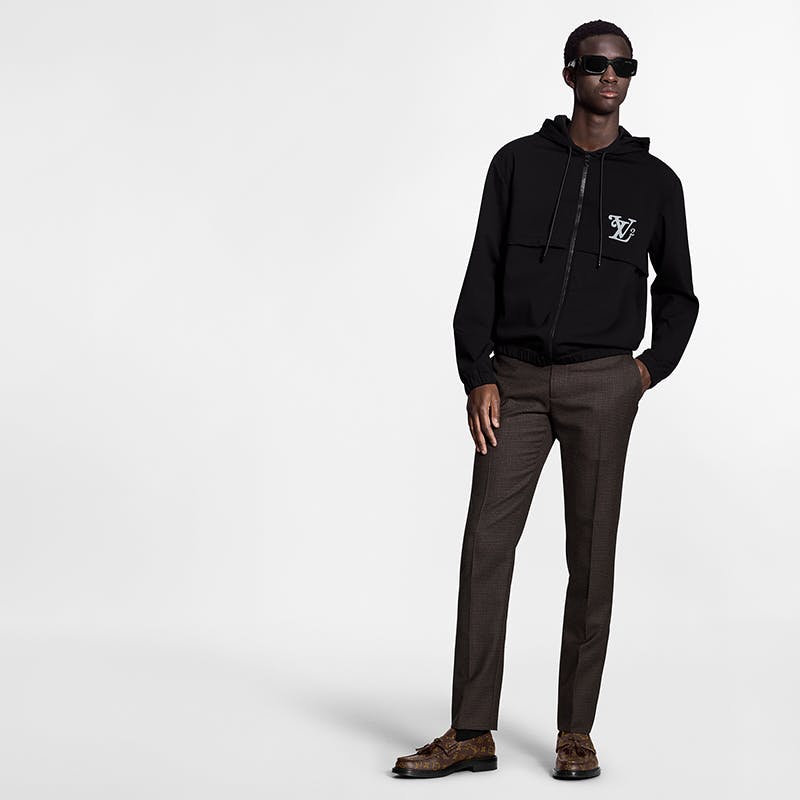 Nigo x Virgil Abloh LV² Collection