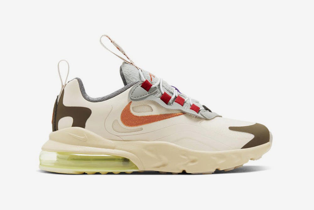 Travis Scott Nike Air Max 270